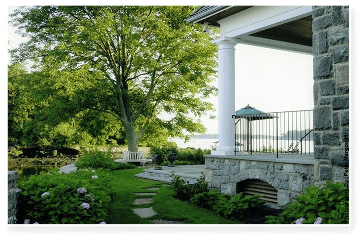 Katie Brown Landscape Design